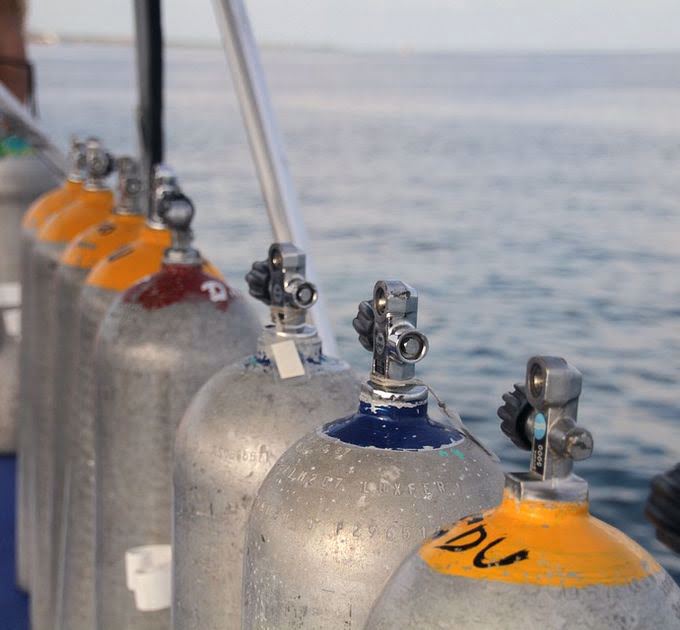 M/Y SS Grand - Diving	